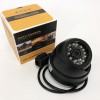 Камера відеоспостереження купольна HD Camera 349 IP 1.3 mp, Камера спостереження для квартири