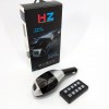 Автомобільний FM трансмітер модулятор FM FM трансмітер модулятор авто MP3 Bluetooth H20+BT