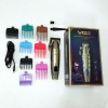 Акумуляторна машинка для стрижки VGR V-036
