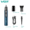 Тример VGR 2 в 1 V-626