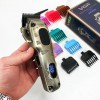 Акумуляторна машинка для стрижки VGR V-027