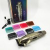 Акумуляторна машинка для стрижки VGR V-036