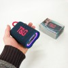 Bluetooth-колонка TG396. Колір: синій