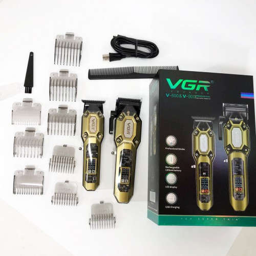 Комплект VGR 2 в 1 VGR V-600 V-900