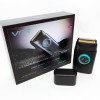 Електробритва VGR V-377 BLACK шейвер