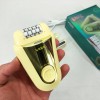 Епілятор VGR 2 до 1 V-758. Колір: жовтий