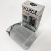 Vozol Vista 20000. Персик Манго Кавун (Peach Mango Watermelon)
