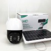 Вулична камера SF-W08-03 SOLAR PANEL 3 Мп із сонячною панеллю