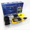 Ехолот портативний Fish Finder до 100м портативний сонар універсальний