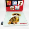 Ваги для підлоги MATARIX MX-452 180 кг, Ваги для вимірювання маси тіла, Електронні ваги пес