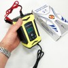 Зарядний пристрій Smart Charger 12V 6A для автомобільного акумулятора