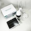 Вулична камера SF-W08-03 SOLAR PANEL 3 Мп із сонячною панеллю