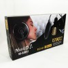 Мікрофон Студійний конденсаторний Music DJ. M-800U зі стійким та вітрозахистом