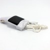 Автомобільний FM Трансмітер модулятор CM I19A SD/Usb, Фм трансмітер модулятор блютуз в прикурювач