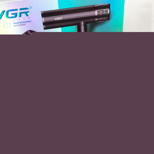 Професійний фен для волосся VGR V-427 1900 Вт