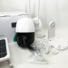 Вулична камера SF-W08-03 SOLAR PANEL 3 Мп із сонячною панеллю
