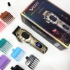 Акумуляторна машинка для стрижки VGR V-027