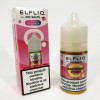 Рідина ELFLIQ 30мл 5%. Малина Лічі (Raspberry Lychee)