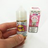 Рідина ELFLIQ 30мл 5%. Малина Лічі (Raspberry Lychee)