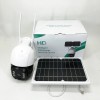 Вулична камера SF-W08-03 SOLAR PANEL 3 Мп із сонячною панеллю