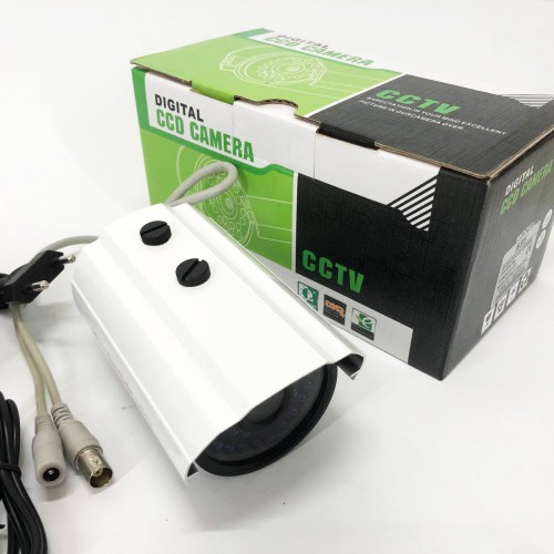 Камера відеоспостереження CAMERA IP UKC MOD-635 IP 1.3 MP, Камери спостереження поворотні