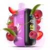 Elf Bar Raya D3 25000. Полуниця Малина Вишня (Strawberry Raspberry Cherry)