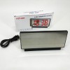Електронні настільні LED годинники від USB VST-897-4 з будильником та термометром