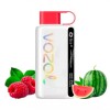 Vozol 12000. Малина Кавун (Raspberry Watermelon)