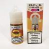 Рідина ELFLIQ 30мл 5%. Полуниця Банан (Strawberry Banana)