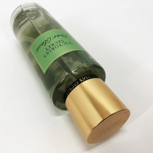 Парфумований спрей для тіла Victoria's Secret Pear Glacé 250 мл, original