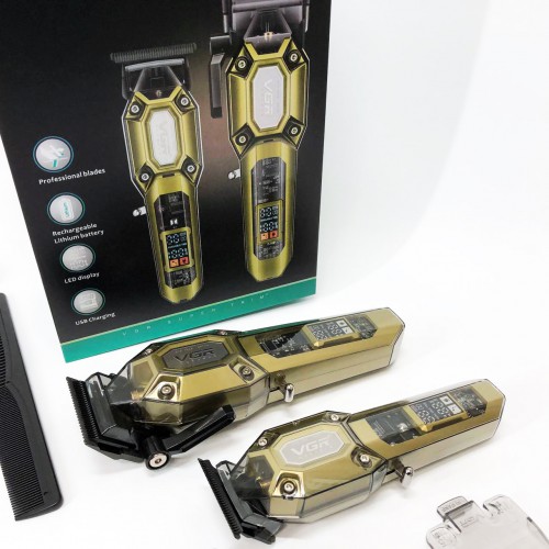 Комплект VGR 2 в 1 VGR V-600 V-900