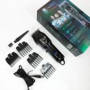 Акумуляторна машинка для стрижки VGR V-051