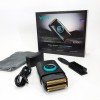 Електробритва VGR V-377 BLACK шейвер