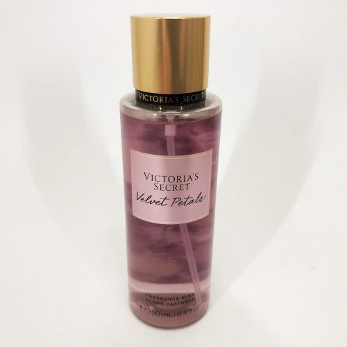 Парфумований спрей для тіла Victoria's Secret Velvet Petals 250 мл, original