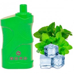 GORD 4000. М'ята (Mint Ice)