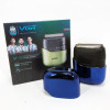 Електробритва VGR V-364 BLUE шейвер