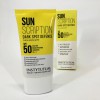 Сонцезахисний крем із освітлювальним ефектом Instytutum Sunscription Dark Spot Defence SPF 50, 50 мл