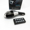 Автомобільний FM трансмітер модулятор FM FM трансмітер модулятор авто MP3 Bluetooth H20+BT