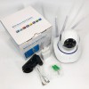 Кімнатна IP камера 6030A/100SS 1mp, Поворотний пристрій для камери відеоспостереження
