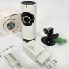 Камера настільна поворотна 180 градусів CAMERA CAD 1315 WIFI, ip, dvr, 1mp