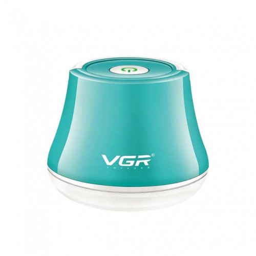 Акумуляторна машинка для видалення катишків VGR V-810 10 Вт, Катишозбірники, Машинка для стрижки катишок