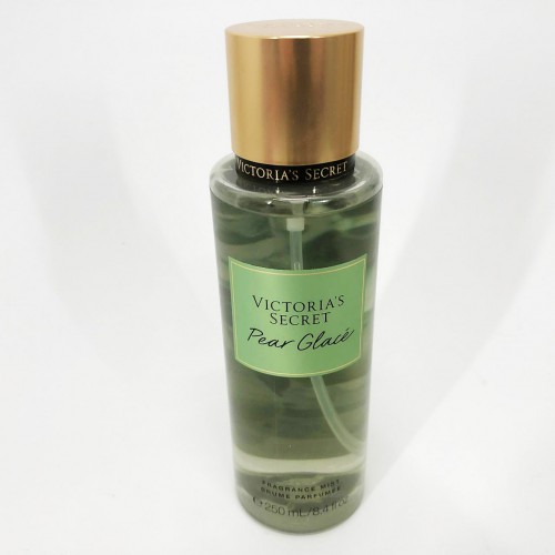 Парфумований спрей для тіла Victoria's Secret Pear Glacé 250 мл, original