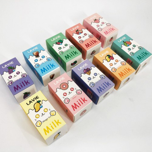 Lavie Milk 7000. Лічі (Lychee Ice)