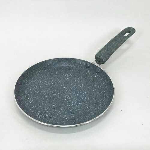 Сковорода млинець 20 см Con Brio CB-2015 Eco Granite