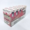 Рідина ELFLIQ 30мл 5%. Полуниця (Strawberry Ice)