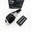 Автомобільний FM трансмітер модулятор FM FM трансмітер модулятор авто MP3 Bluetooth H20+BT