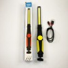 Ліхтар для кемпінгу BL-W55-COB, поворот 180º + 180º, магніт, похідний кемпінговий ліхтар, складаний ліхтар