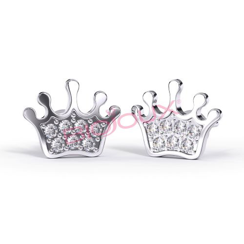 Сережки Biojoux BJT 705