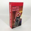 Цифровий Мультиметр DT 266C DIGITAL Токові кліщі мультитестер тестер, Тестер для електрика