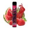 Elf Bar (Ельф Бар) Lux 2000. Полуниця Кавун (Strawberry Watermelon)